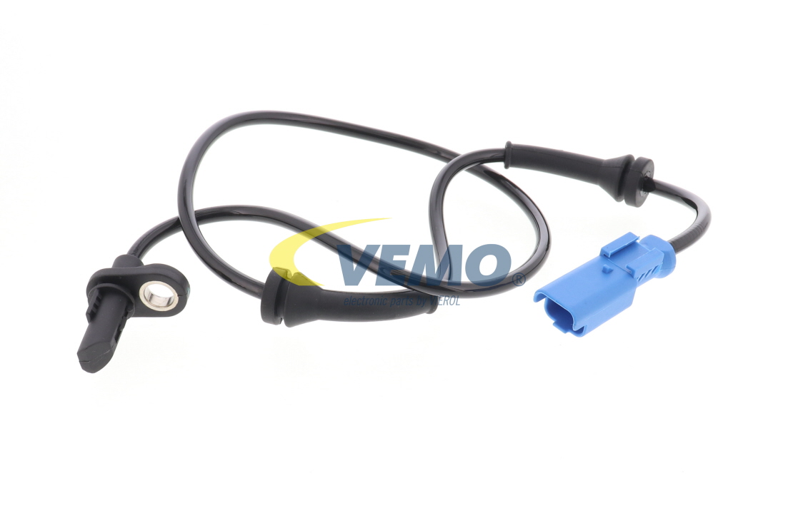 Sensor, rotações da roda V42-72-0056 VEMO CITROËN C3 III (SX) 1.2 PureTech 2019 83 cv