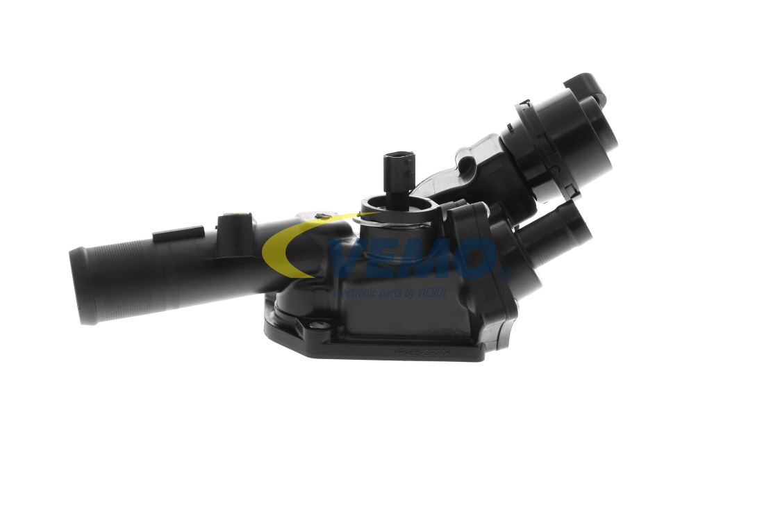 Caixa do termóstato V46-99-1397 VEMO RENAULT Kangoo II Express (FW) 1.5 dCi (FW17) 2023 116 cv