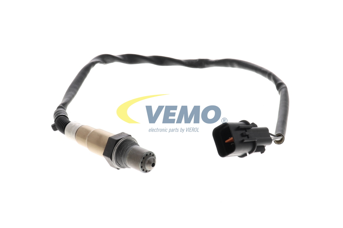 Creta exhaust system VEMO V53-76-0011