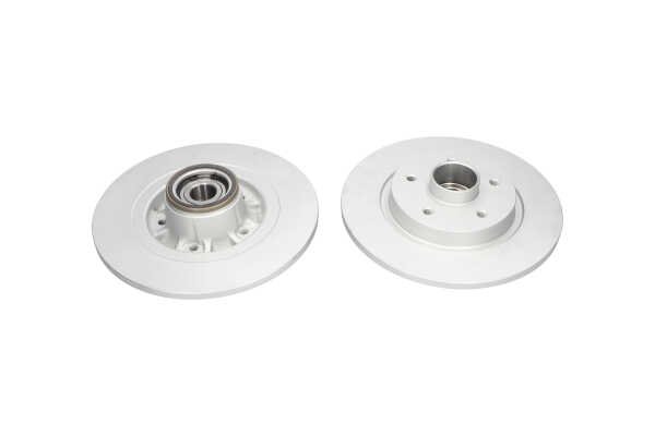 Numer OEM 40 20 240 76R - Tarcza hamulcowa BR-10010-C RENAULT, NISSAN, RENAULT TRUCKS