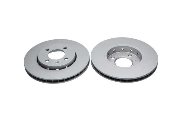 Bremsscheibe BR-10031-C KAVO PARTS 1S0615301 beschichtet, Belüftet