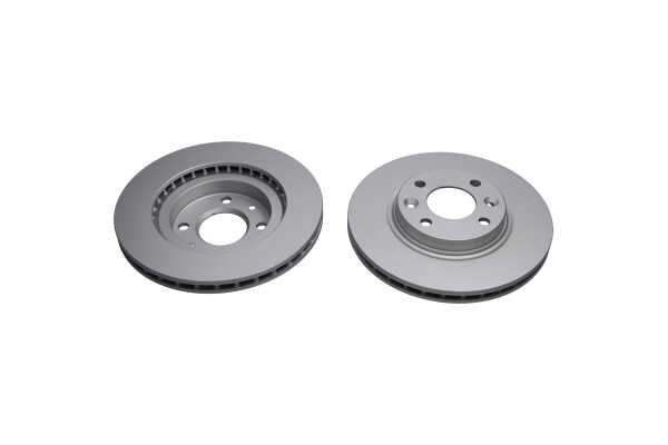 Número OEM A 453 420 01 00 - Disco de freno BR-10033-C MERCEDES-BENZ, RENAULT, DACIA, JAGUAR, SMART