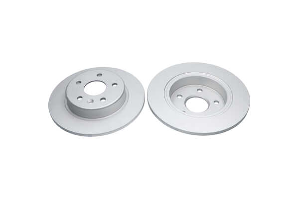 Número OEM 13 50 9119 - Disco de freno BR-10046-C OPEL, CHEVROLET, DAEWOO, VAUXHALL, HOLDEN
