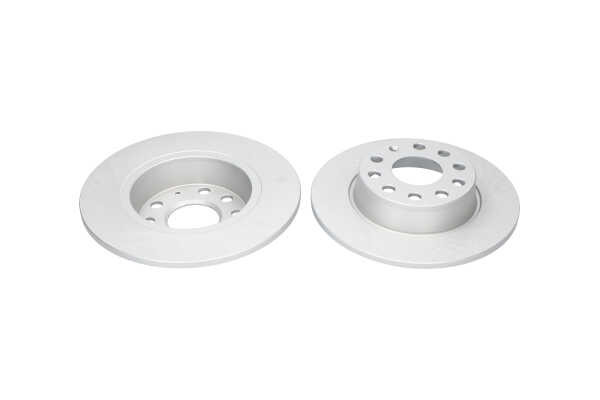Disco de freno BR-10052-C KAVO PARTS SKODA Octavia IV Combi (NX5) 1.6 SRE 2020 110 cv
