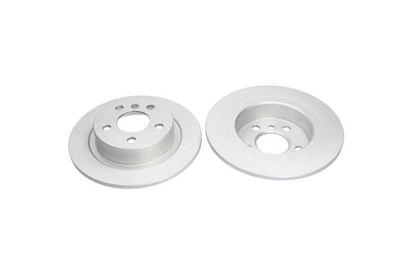 KAVO PARTS BR-10057-C Brake discs MINI Convertible (F57) Cooper SE 184 hp Electric 2023