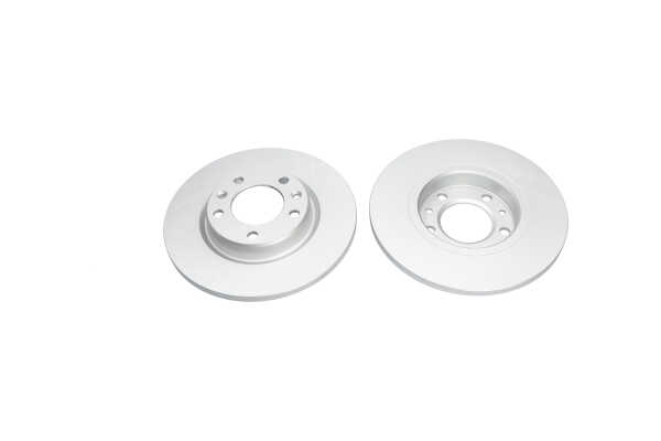 OEM-Nummer 16 095 828 80 - Bremsscheibe BR-9577-C OPEL, TOYOTA, FORD, FIAT, PEUGEOT