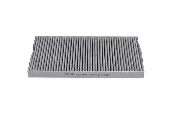KAVO PARTS Innenraumfilter für Elroq (PYL) 85x 4motion 220 kW / 299 PS