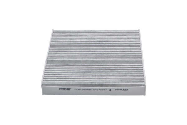 KAVO PARTS FCA-10045C Mercedes W177 pollen filter replacement cost