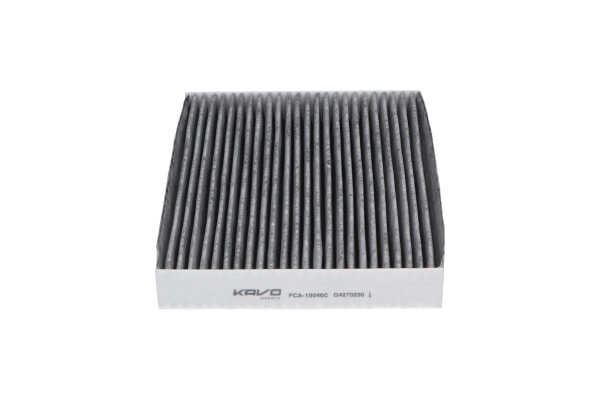 KAVO PARTS FCA-10046C cabin filter FORD Kuga Mk3 2.5 Duratec FHEV 179hp 2025