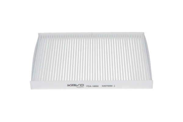 KAVO PARTS FCA-10052 cabin filter Volkswagen Passat B5 GP Estate (3BG, 3B6) 1.8 4motion 170hp 2005