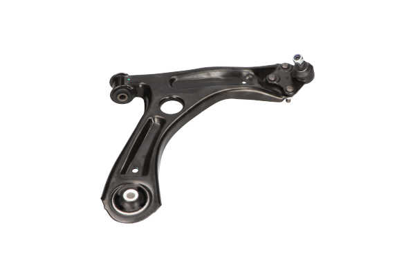 Längslenker SCA-10004 KAVO PARTS VW up! Schrägheck (121, 122, BL1, BL2) 1.0 TSI 2017 90 PS
