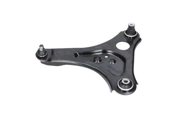 Braço de suspensão SCA-10016 KAVO PARTS SMART Forfour II Hatchback (453) 0.9 (453.044, 453.053) 2016 90 cv