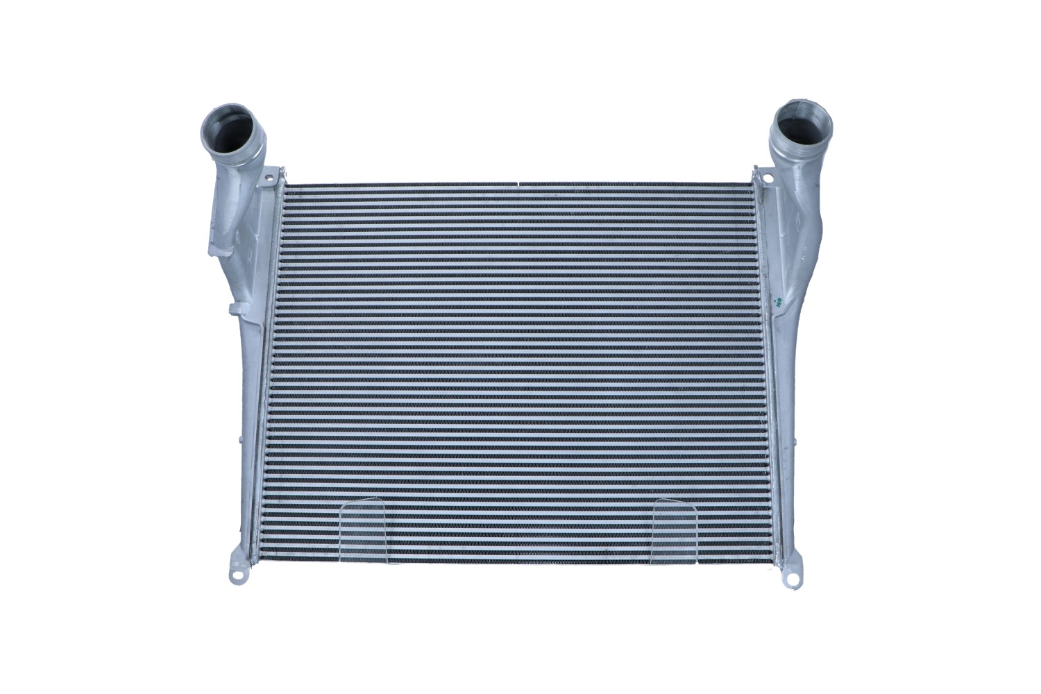Numer OEM A960 500 00 02 - Intercooler 309081 MERCEDES-BENZ