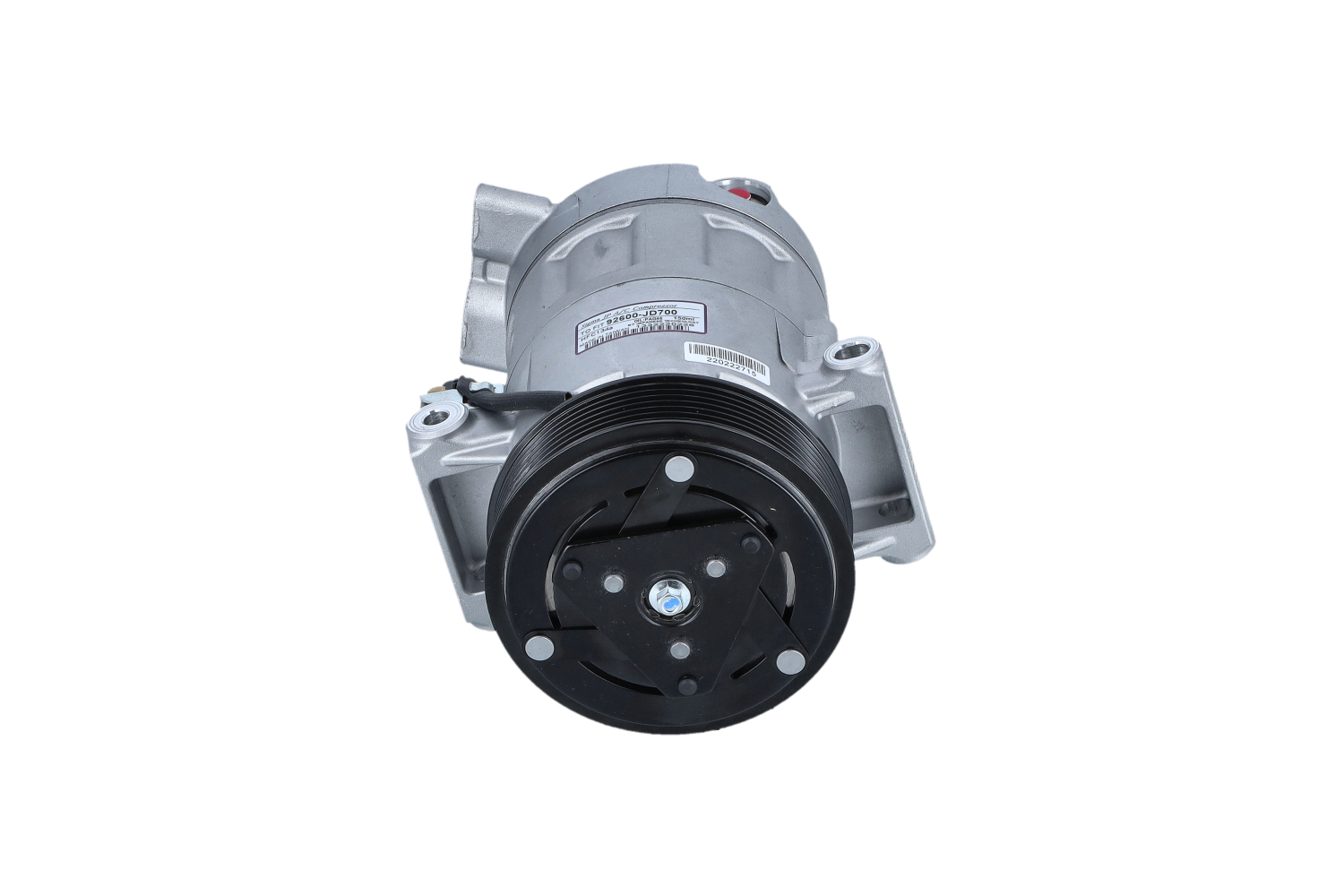 Numéro OEM 92600-JD73A - Compresseur de climatisation 32488 RENAULT, OPEL, NISSAN, VOLVO
