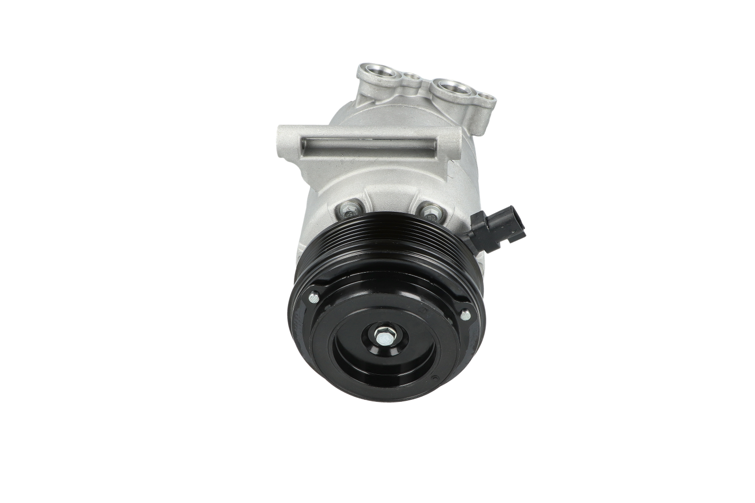 Air conditioning compressor 32853 NRF 6G91-19D-629FG FORD, LAND ROVER, FORD USA