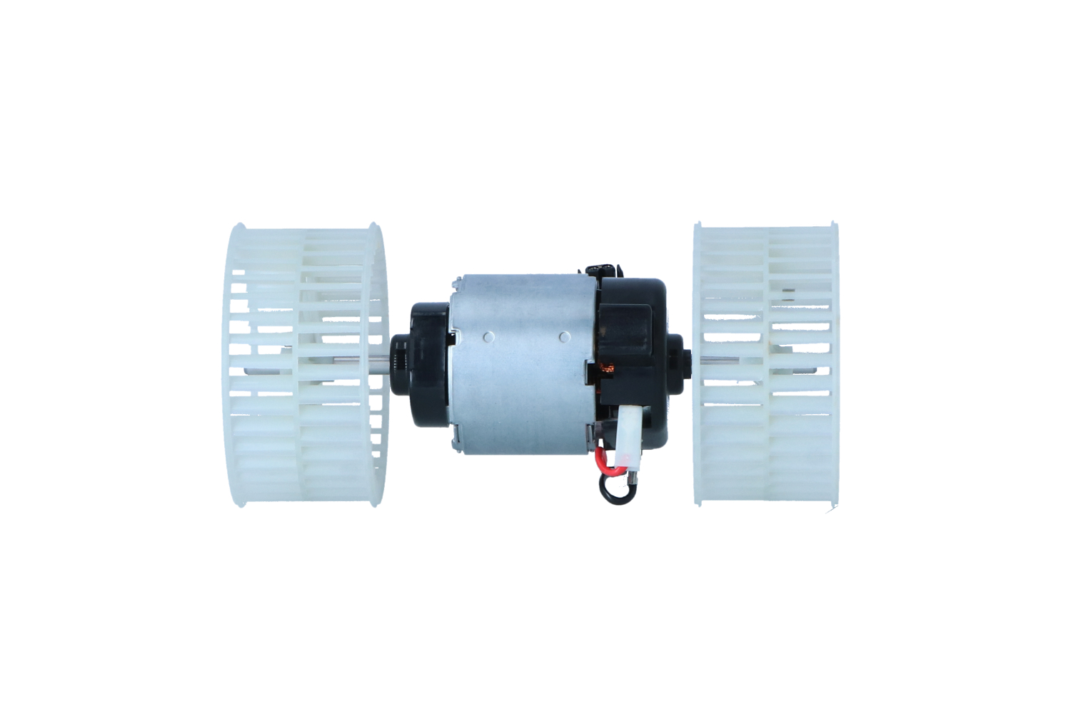Numer OEM A 003 830 06 08 - Wentylator wnętrza 34363 MERCEDES-BENZ
