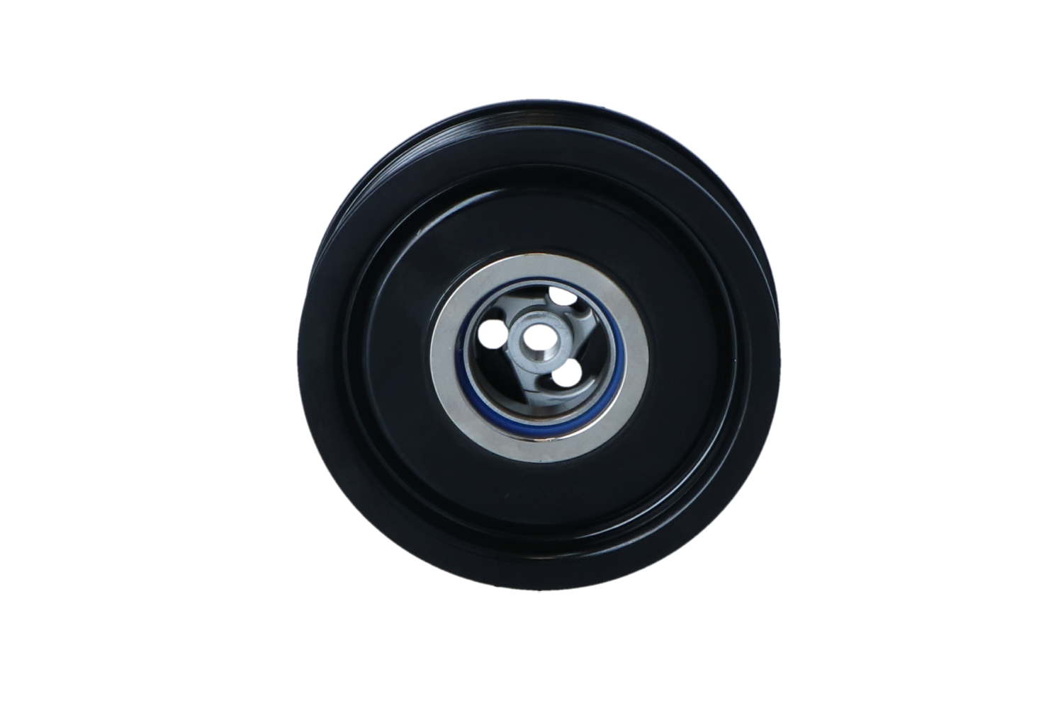 NRF 380065 embrayage de compresseur de clim CITROËN Berlingo II Van (B9) 1.6 VTi 120CV 2009