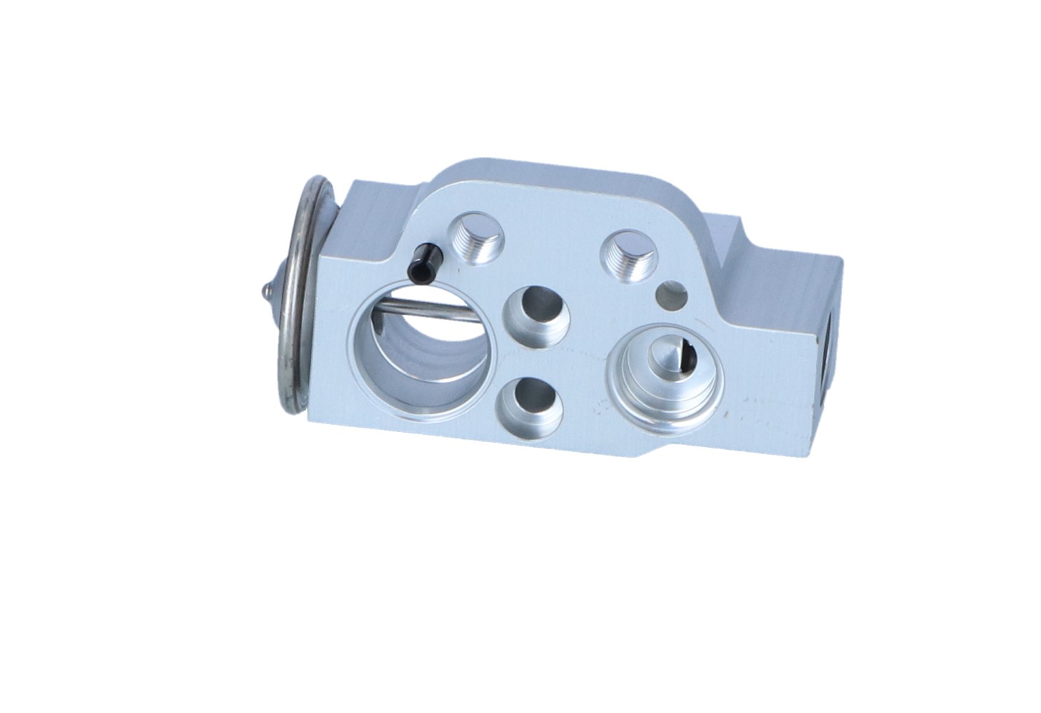 Expansieventiel airco 38487 NRF Volkswagen load up! Van (121, 122, BL1, BL2) e-Load Up 2014 82 Pk