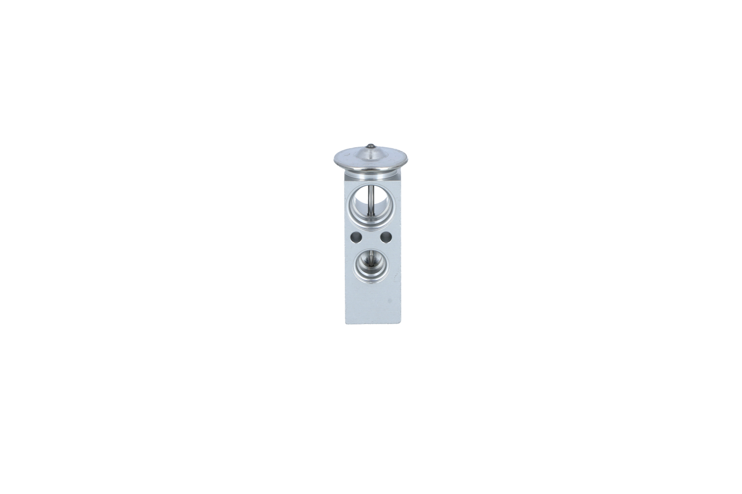 Expansionsventil Klimaanlage 38492 NRF MERCEDES-BENZ C-Klasse T-modell (S204) C 180 1.6 (204.231) 2014 156 PS