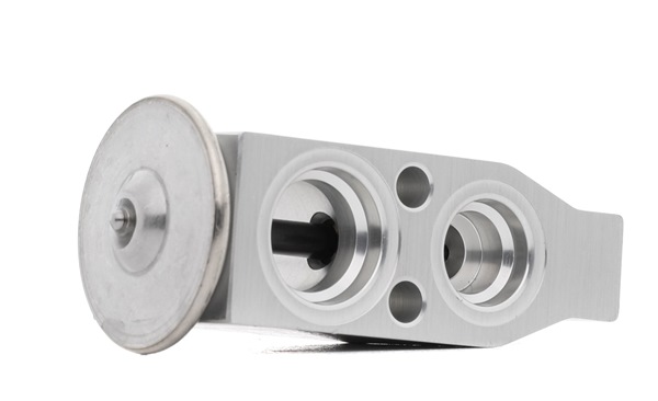 NRF 38493 Expansionsventil, Klimaanlage Nissan Micra k13