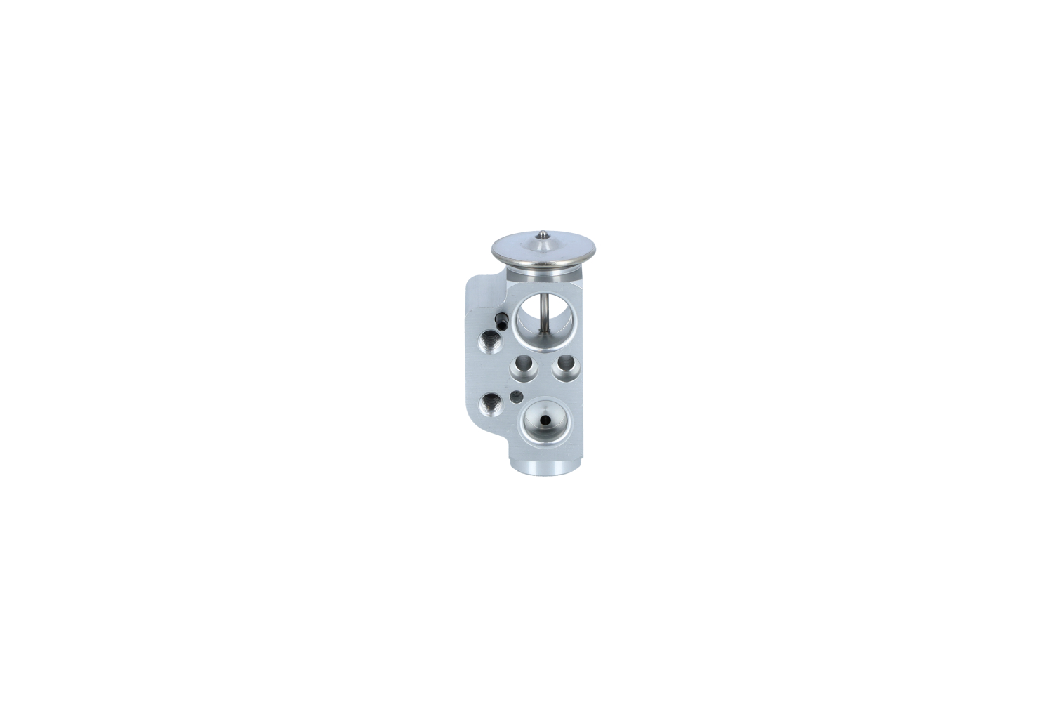 Valvola espansione climatizzatore 38511 NRF Volkswagen Touareg I (7LA, 7L6, 7L7) 3.6 V6 FSI 2005 280 CV