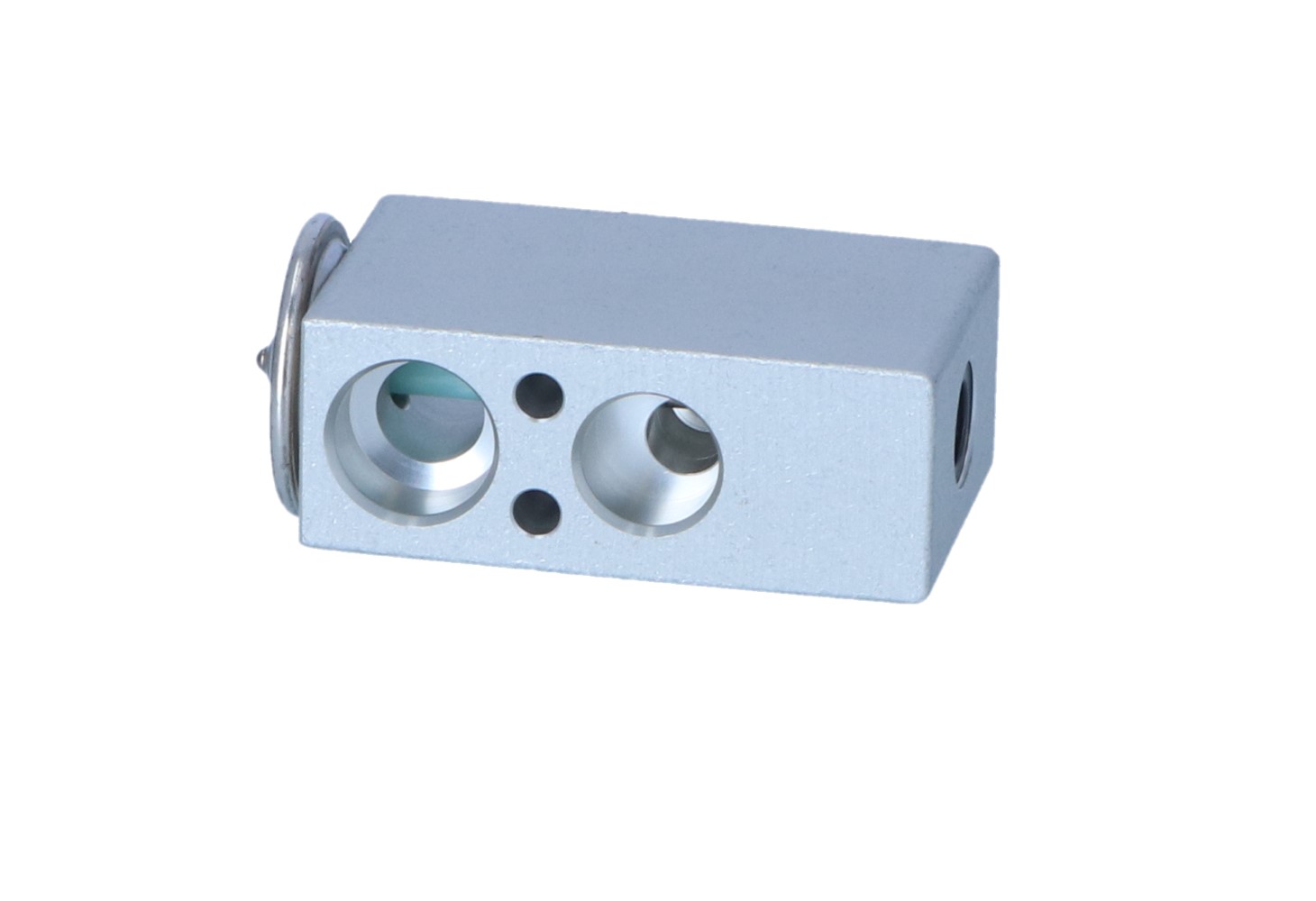 NRF 38514 expansion valve FIAT Ducato III Van (250, 290) 2.0 D 115 Multijet 116hp 2013