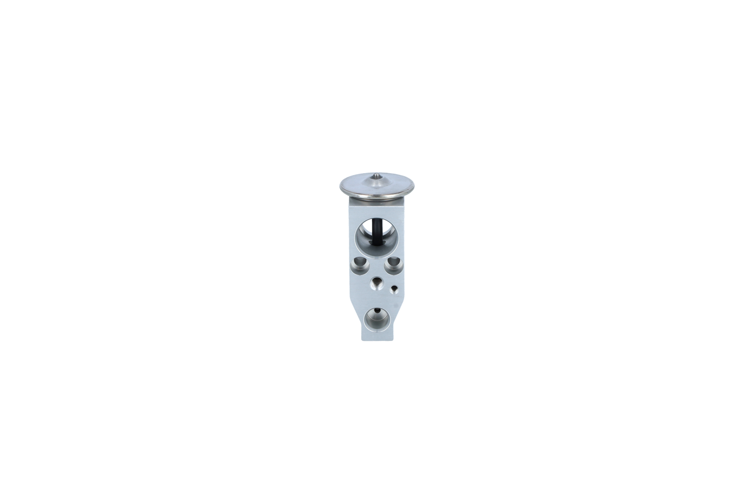 NRF 38522 expansion valve NISSAN Tiida Hatchback (C12) 1.6 CVTC 117hp 2014