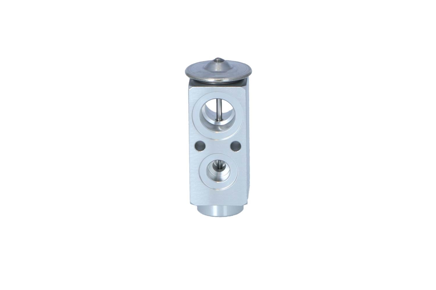 NRF 38525 Expansion valve MERCEDES-BENZ E-Class Saloon (W213) E 200 2.0 184 hp Petrol 2018