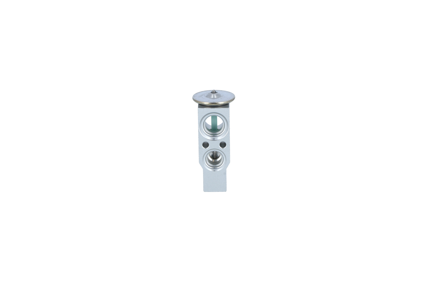 NRF 38529 Expansionsventil, Klimaanlage Citroen C1 2
