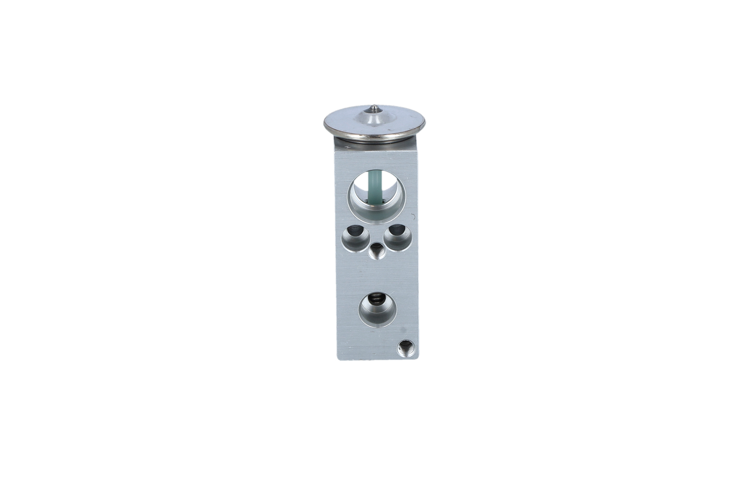 NRF 38533 expansion valve PEUGEOT 407 Saloon 1.6 HDi (6D9HZC, 6D9HYC) 109hp 2007