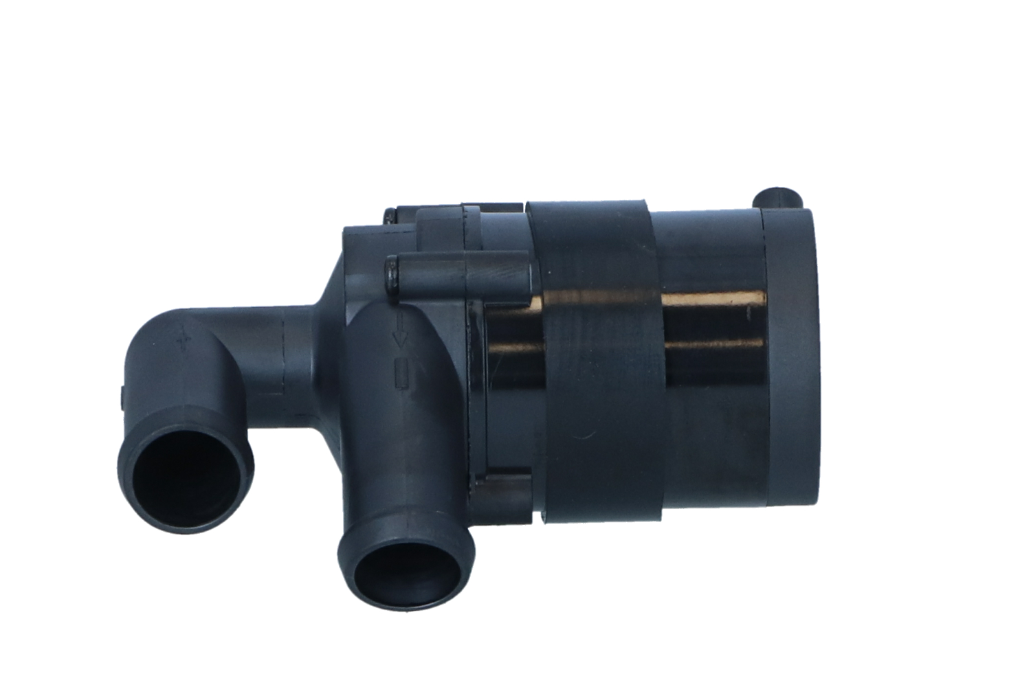 Número OEM 3C0 965 561 - Bomba de agua auxiliar 390002 SEAT, AUDI, SKODA