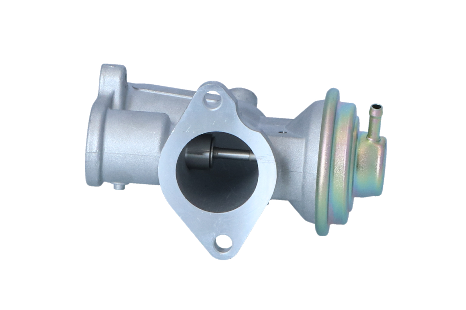EGR-ventil 48617 NRF OPEL Corsa C Hatchback (X01) 1.7 DI (F08, F68) 2002 65 hk