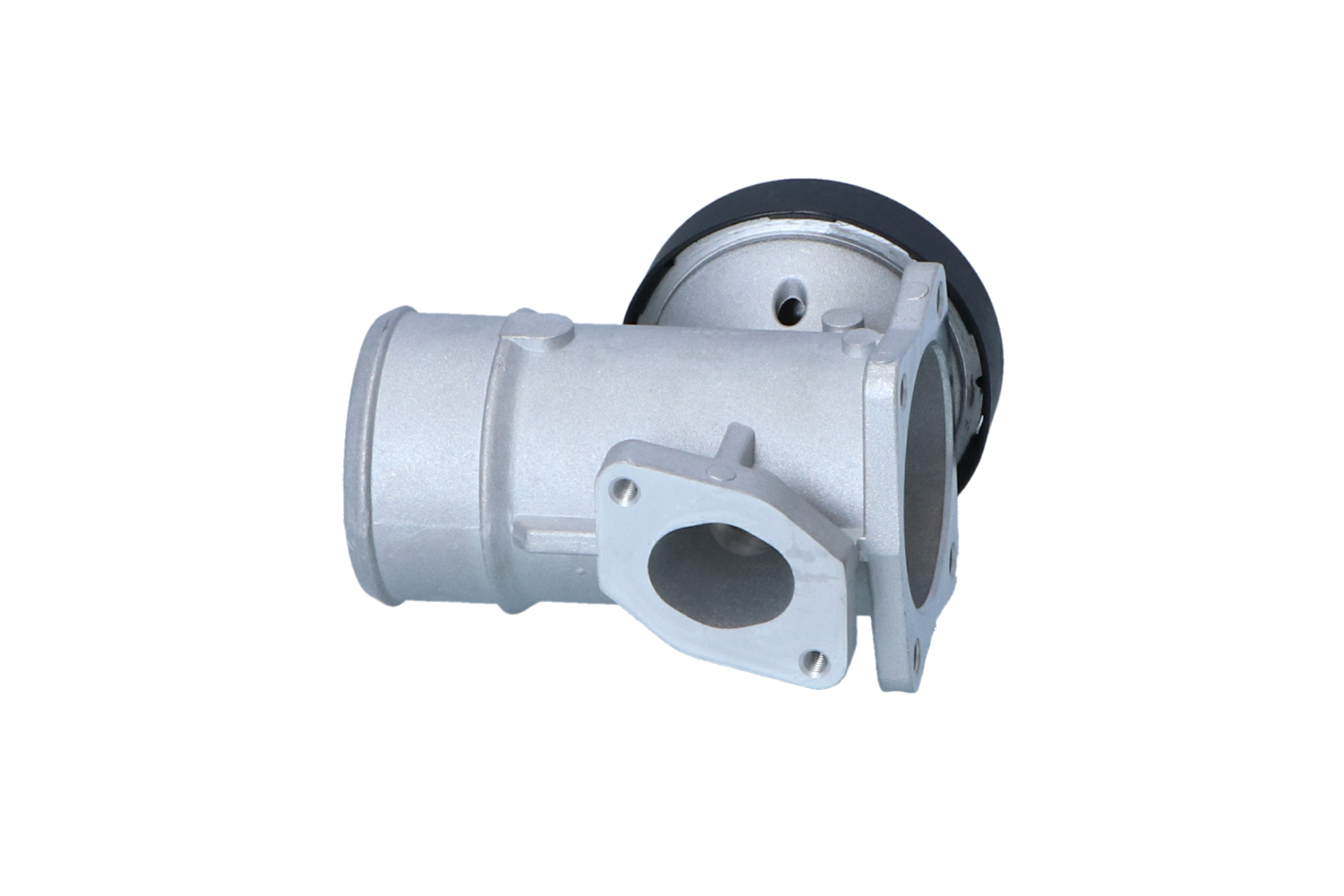 Número OEM 668 090 01 54 - Válvula EGR 48619 MERCEDES-BENZ