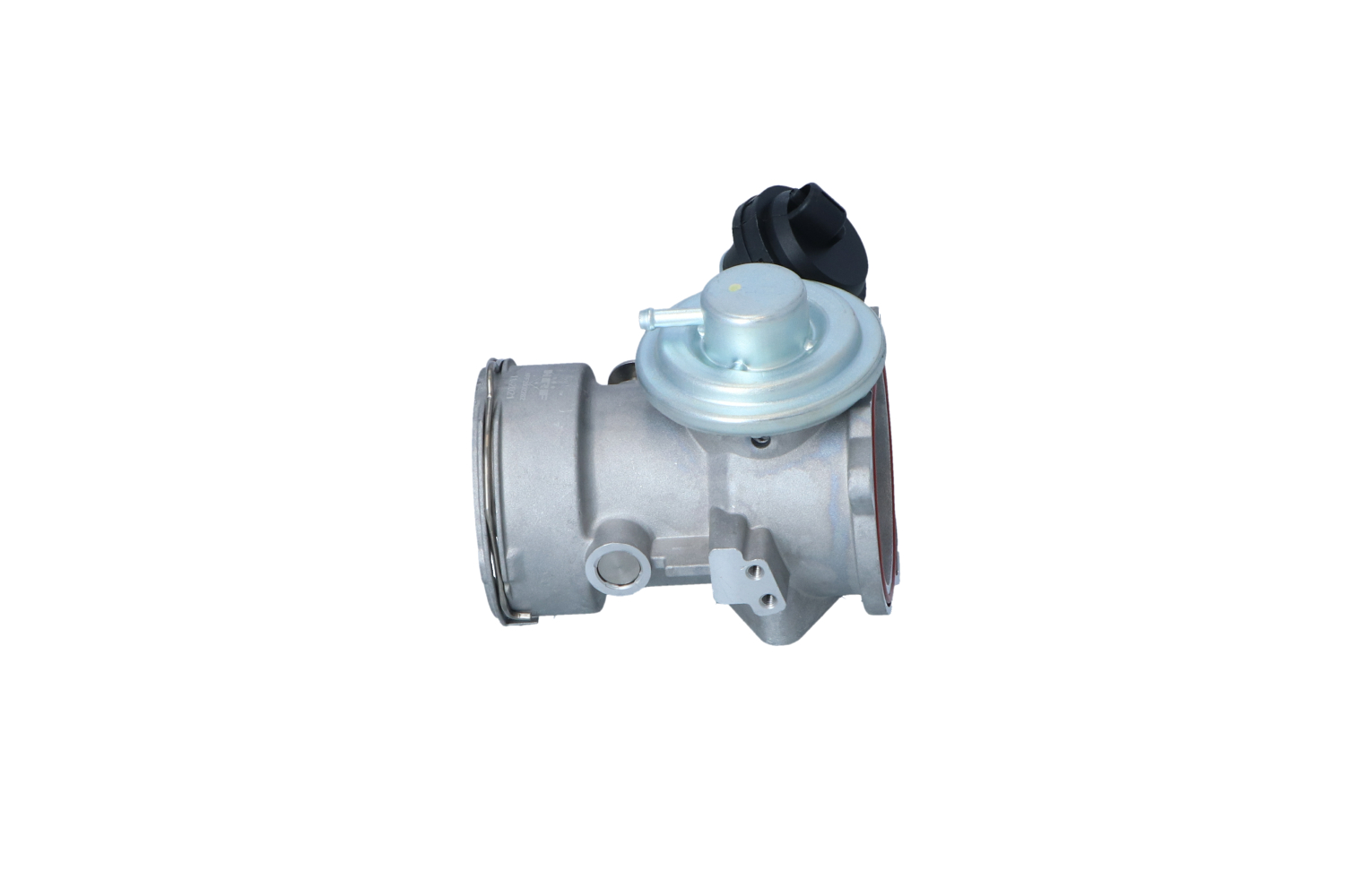 NRF 48621 EGR valve Volkswagen Touareg (7LA, 7L6, 7L7) 2.5 R5 TDI 174 hp Diesel 2006