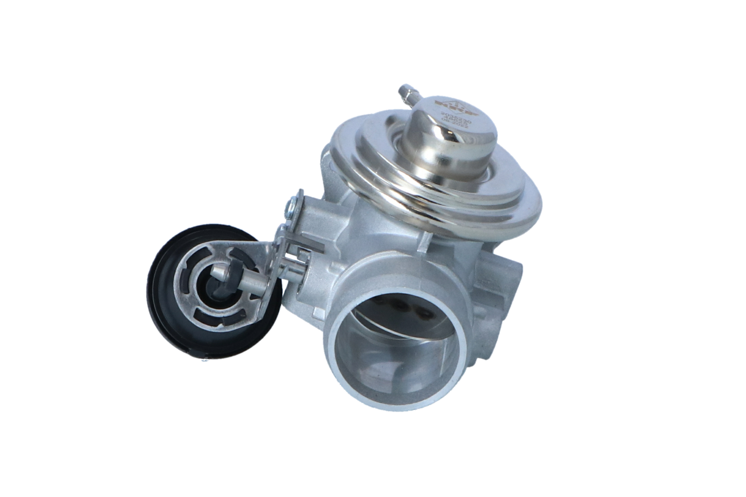 NRF 48625 egr valve SKODA Octavia I Box Body / Estate (1U5) 1.9 TDI 90hp 2010