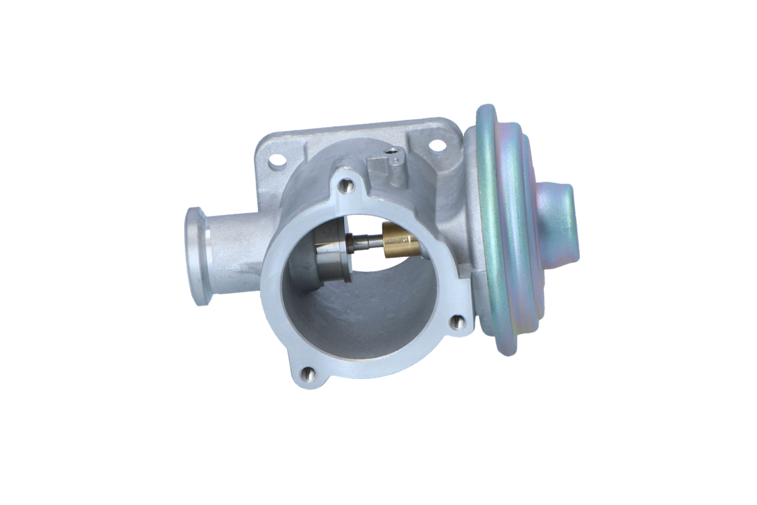NRF EGR Klep Met pakkingen 48626 60,13 € order online