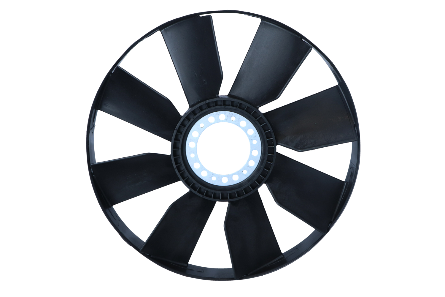 Numer OEM A 906 205 01 06 - Koło wentylatora, chłodzenie silnika 49876 MERCEDES-BENZ