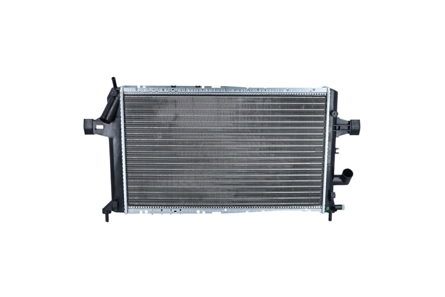 Radiator, motorkjøling 506616A NRF OPEL Astra G CC (T98) 1.7 CDTI (F08, F48) 2005 80 hk