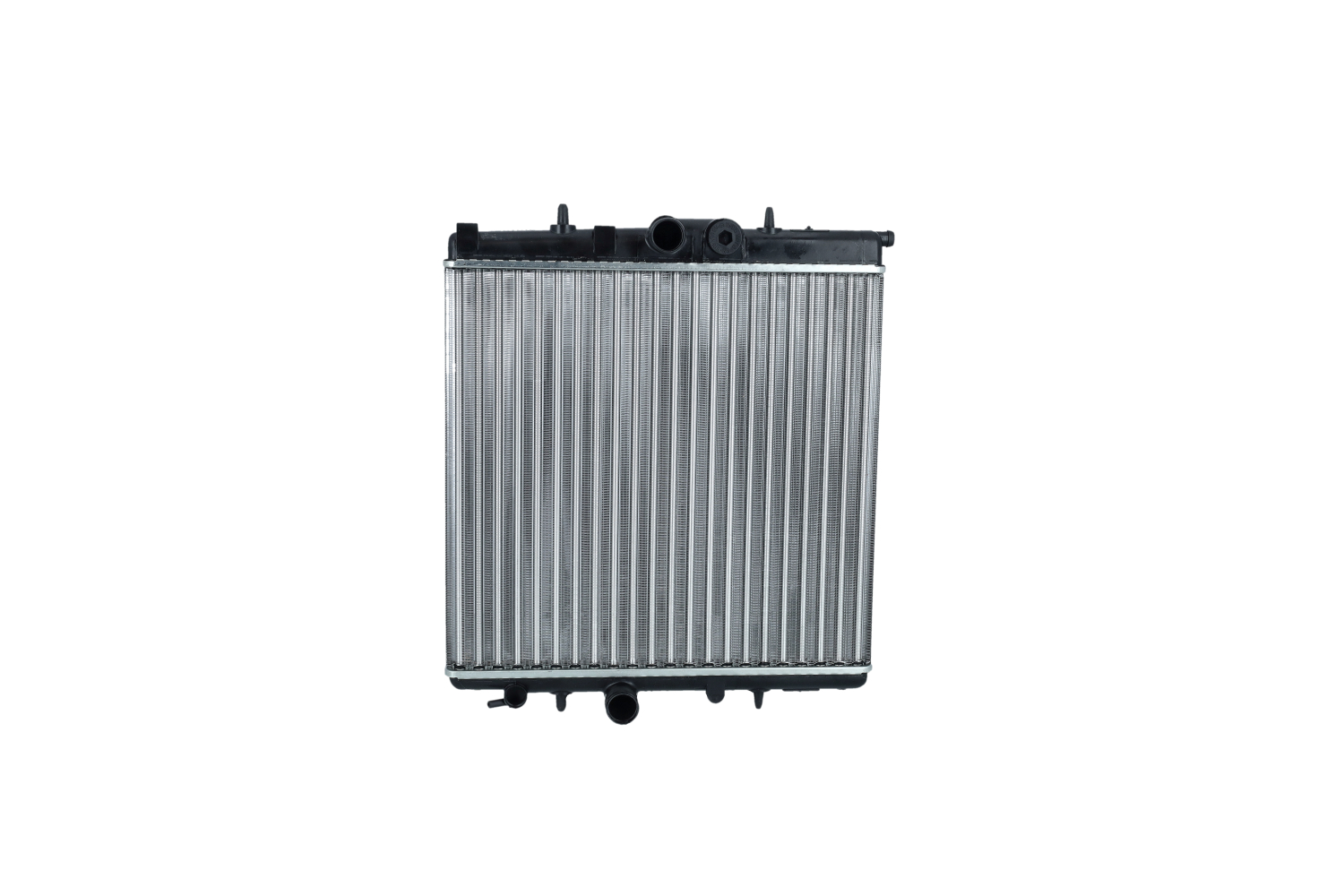 OEM nummer 1330 F9 - Kylare 509523A VOLVO, VW, FORD, PEUGEOT, CITROËN