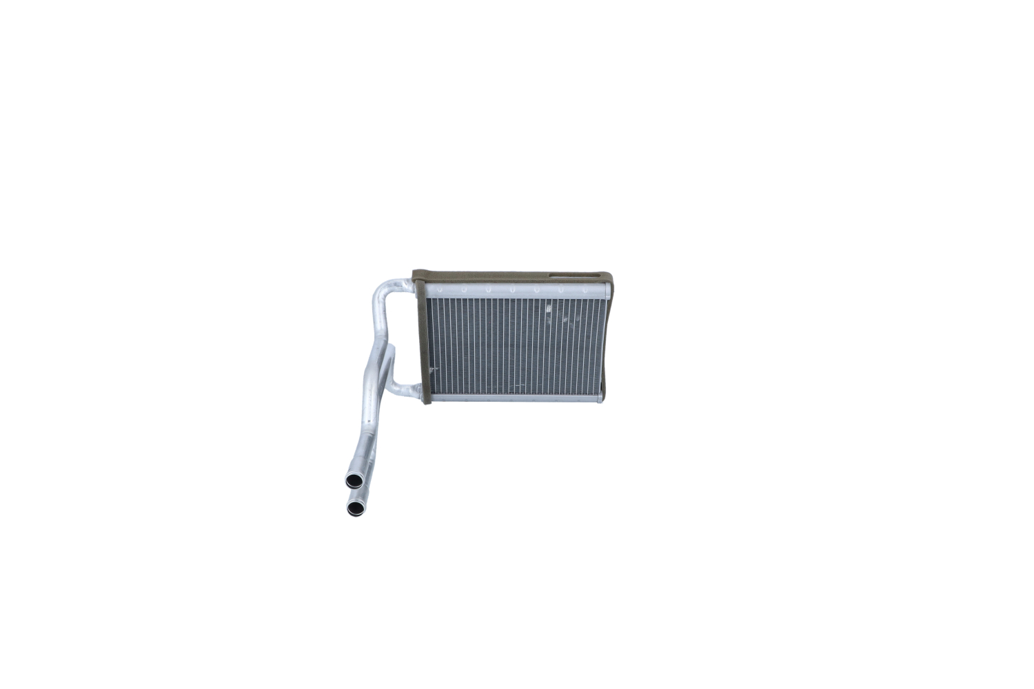NRF 54425 Wärmetauscher, Innenraumheizung Hyundai Santa Fe cm
