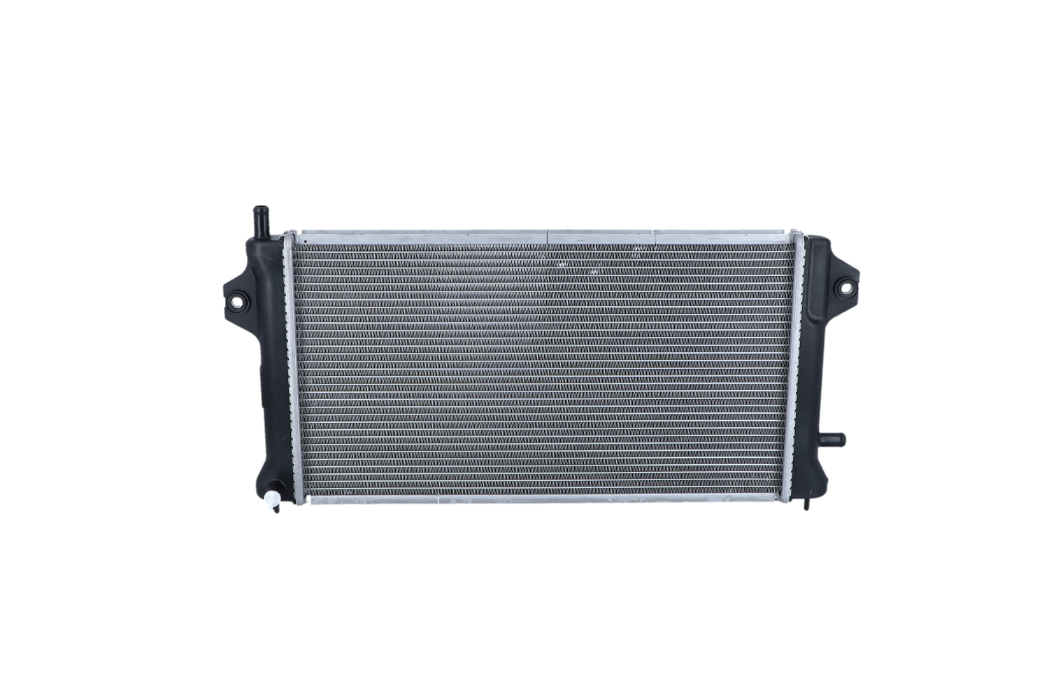 Numer OEM 1350A898 - Chłodnica, układ chłodzenia silnika 550112 MITSUBISHI
