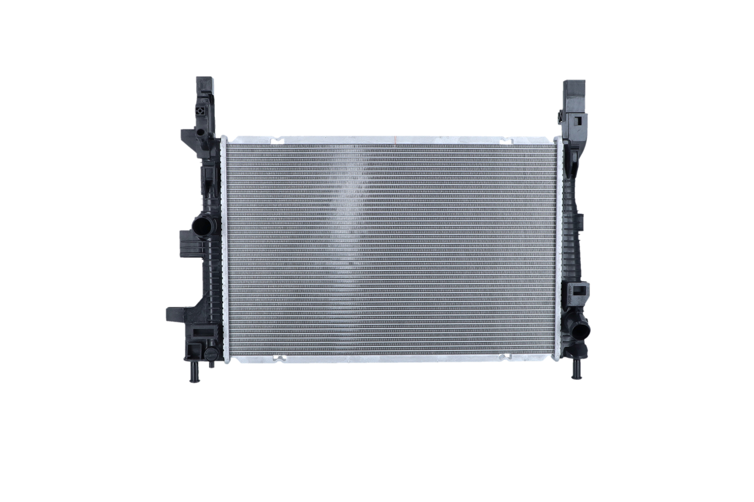 Kylare 550120 NRF FORD C-Max II (DXA/CB7, DXA/CEU) 1.5 TDCi 2019 95 hk