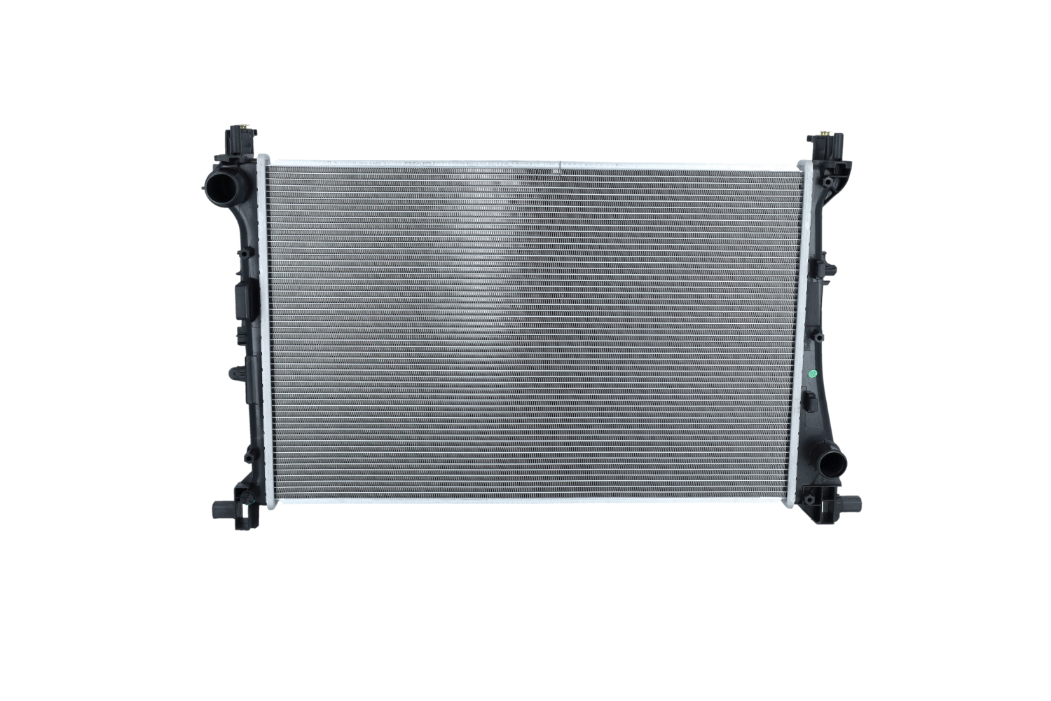 Radiador, arrefecimento do motor 550125 NRF FIAT Tipo Carrinha (356) 1.6 Multijet (357WXG1) 2022 131 cv