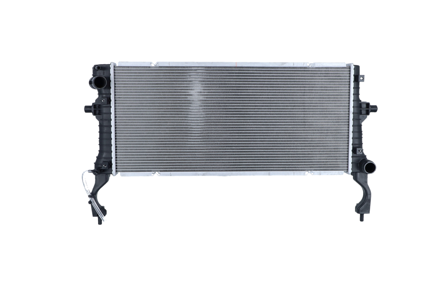 NRF 550130 Kühler, Motorkühlung Hyundai i30 PDE