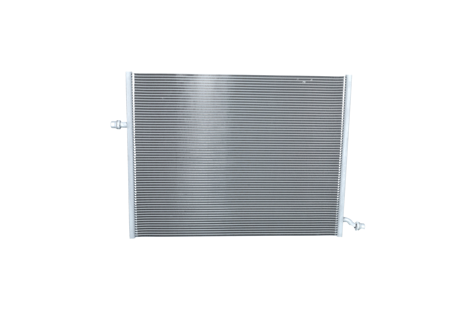 550167 NRF A0995003600 Engine radiator