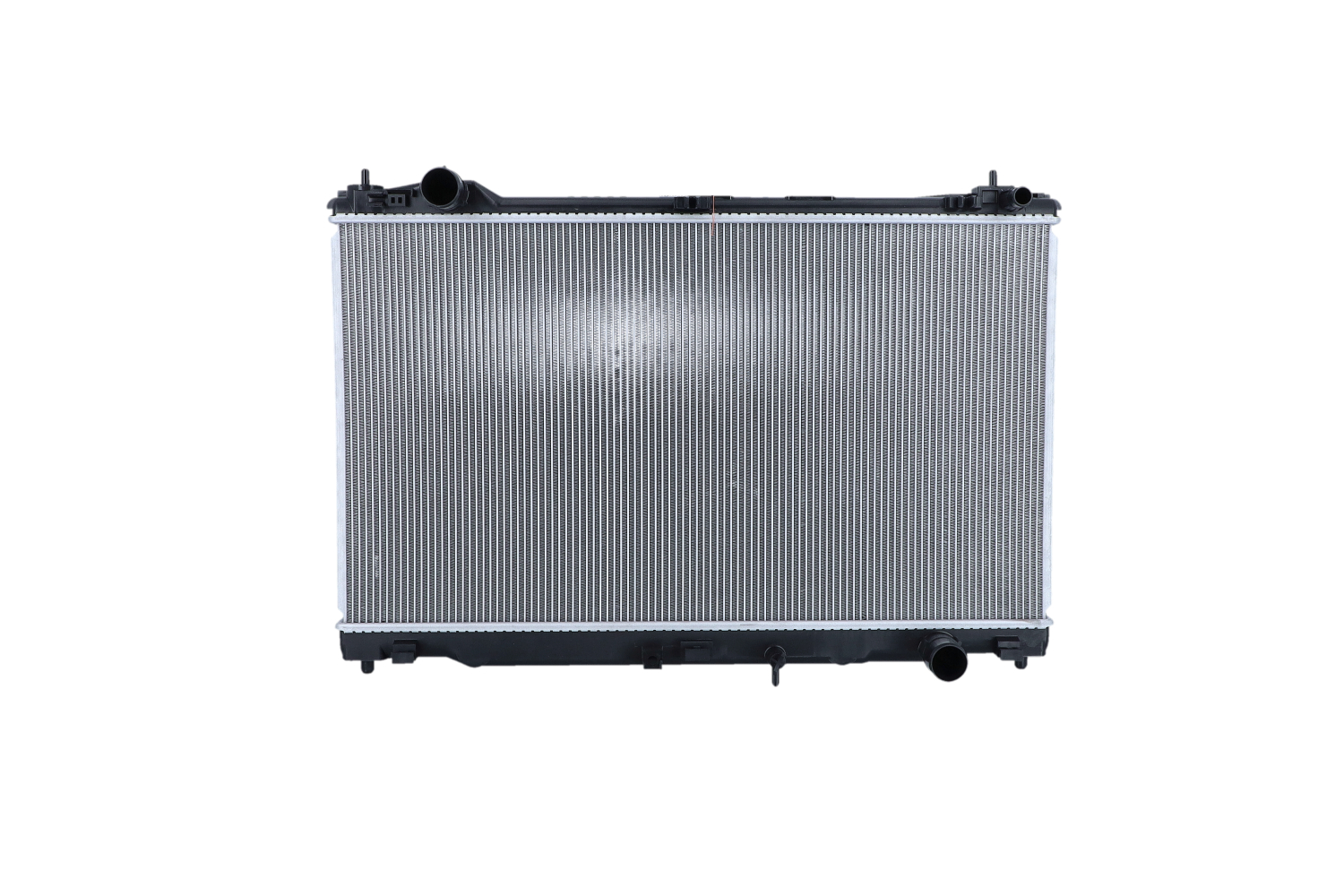 NRF 550171 Kühler, Motorkühlung Lexus IS 3