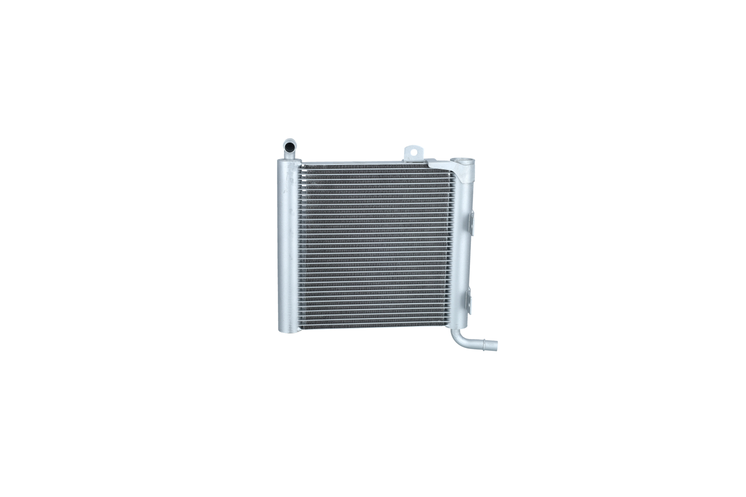 NRF 550176 Radiateur du moteur Jaguar E-Type 2+2