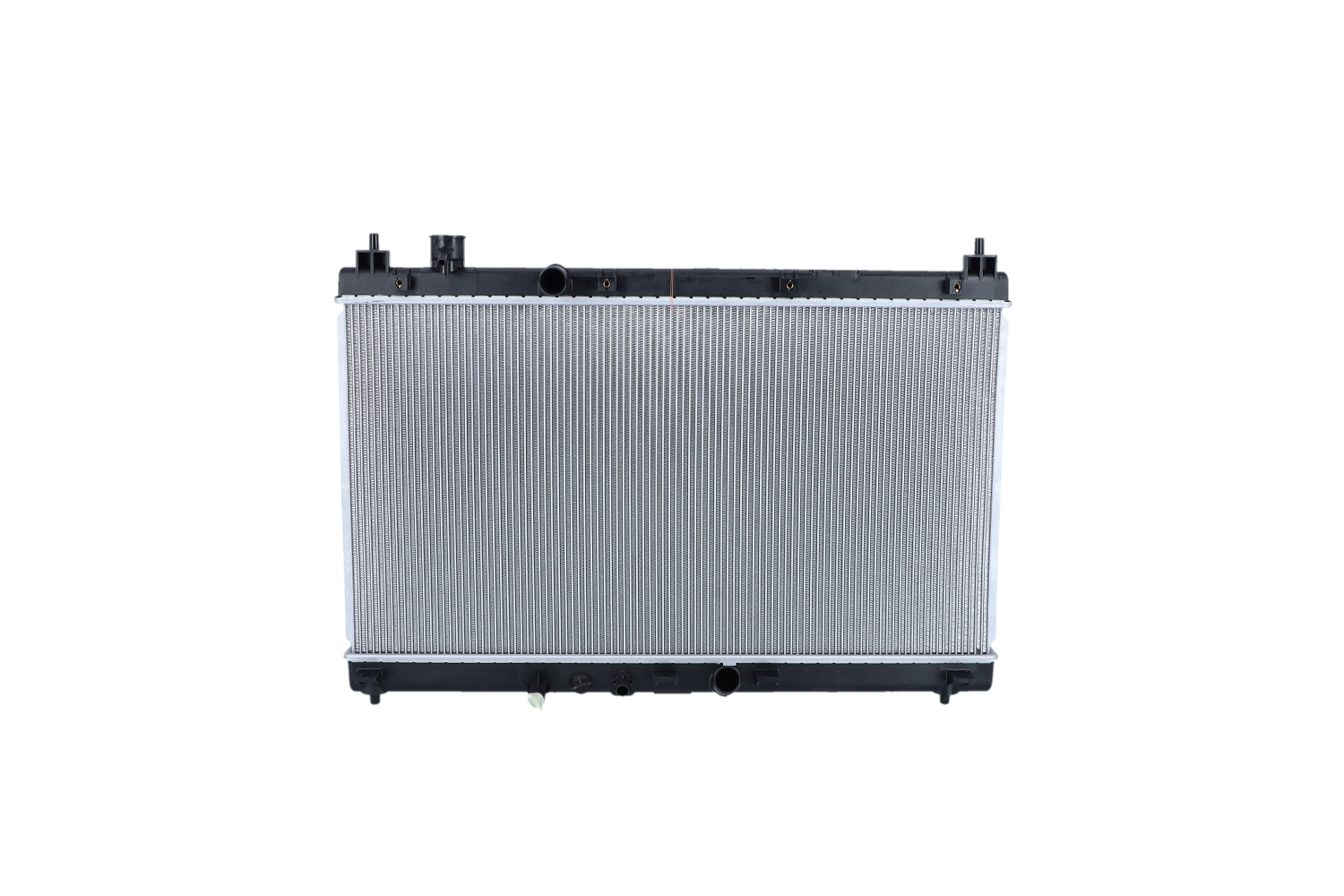 NRF 550179 Kühler, Motorkühlung Honda Jazz 4