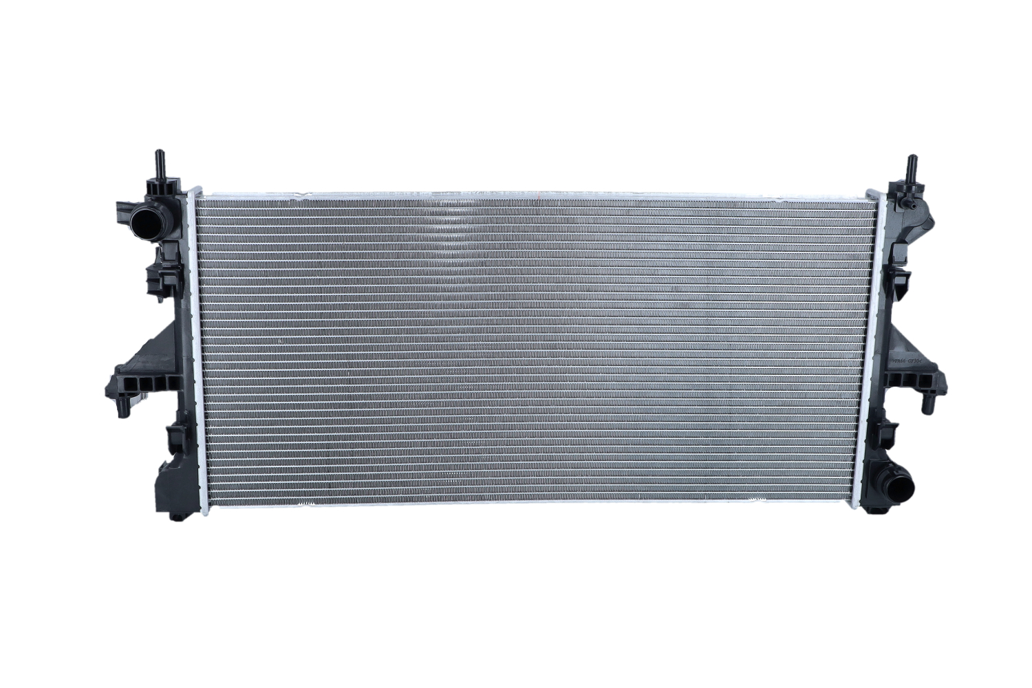 NRF 560005 radiator FIAT Ducato III Platform / Chassis (250, 290) 2.0 D 115 Multijet 116hp 2014