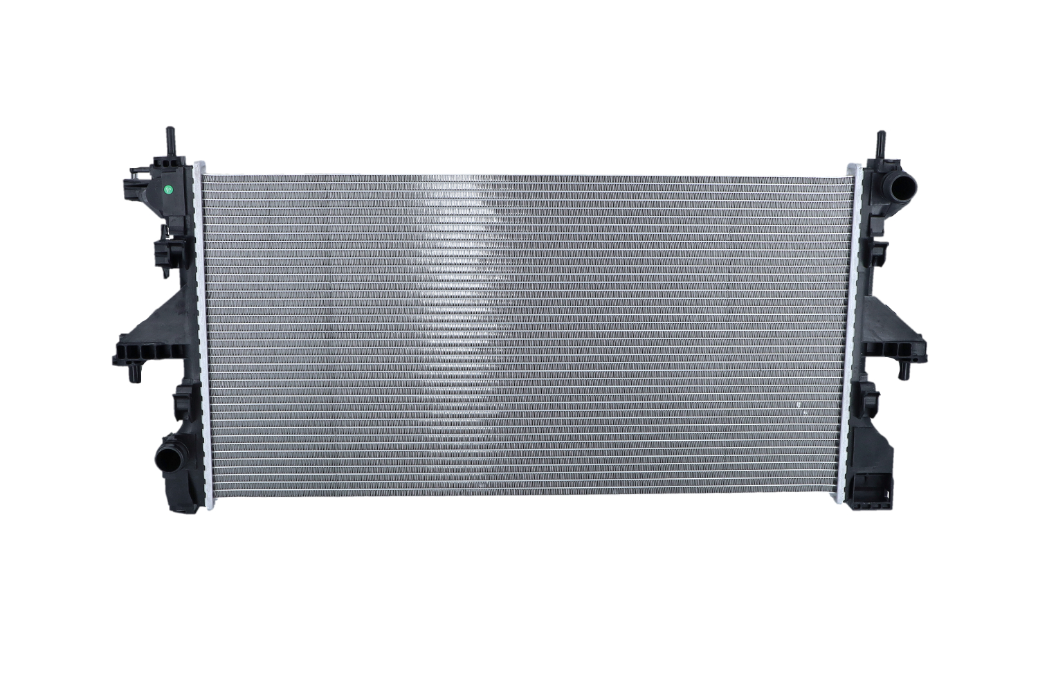 NRF 560018 radiator FIAT Ducato III Platform / Chassis (250, 290) 140 Multijet 2,3 D 140hp 2021